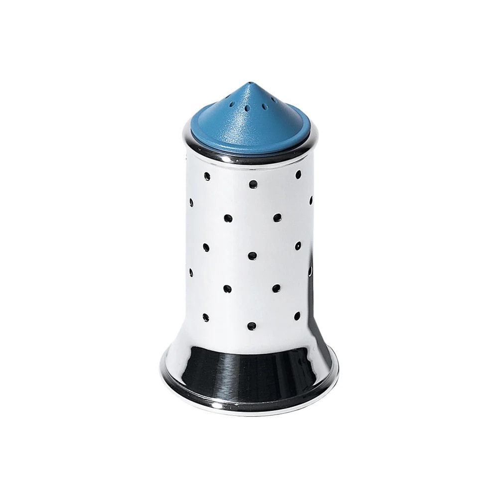 EUC Alessi Michael Graves Salt Shaker